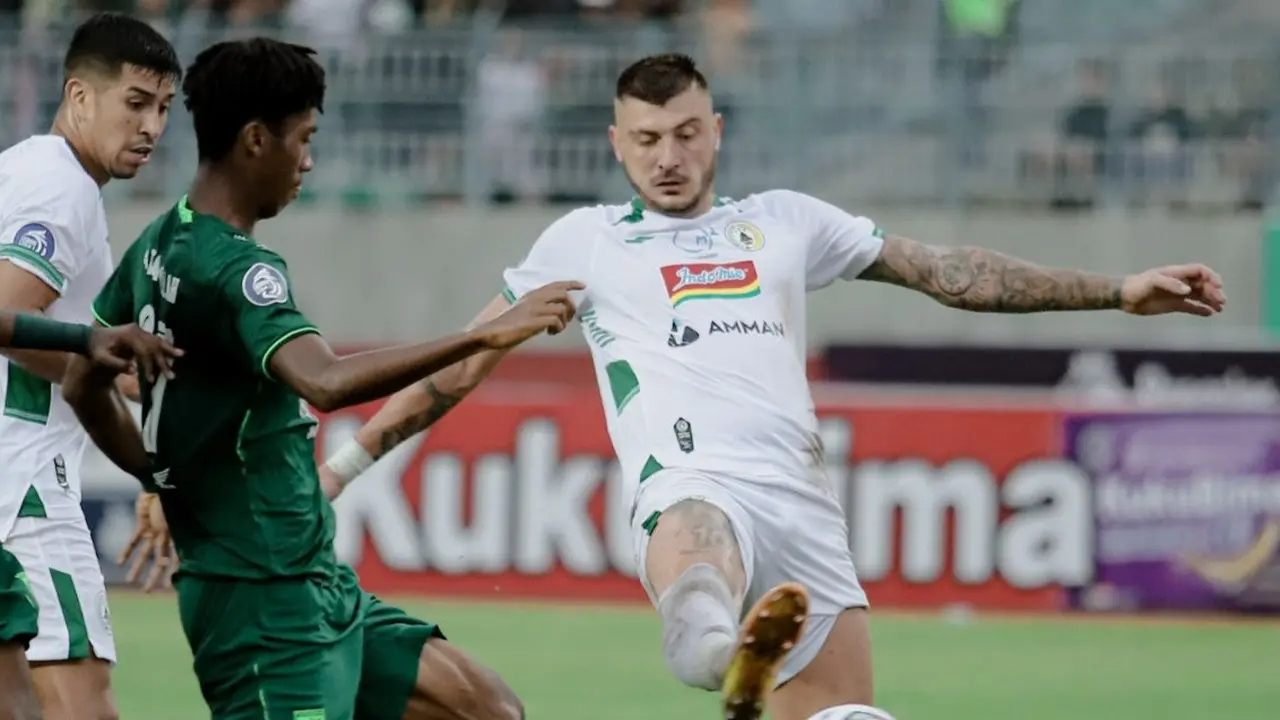 Striker PSS Sleman, Yevhen Bokhashvili