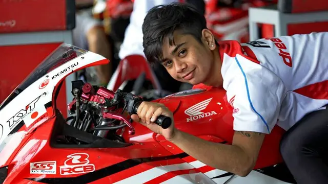 Asia Dream Cup