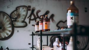 Ilustrasi Racun Berbahaya. (Dok. Pixabay/Davide Baraldi)