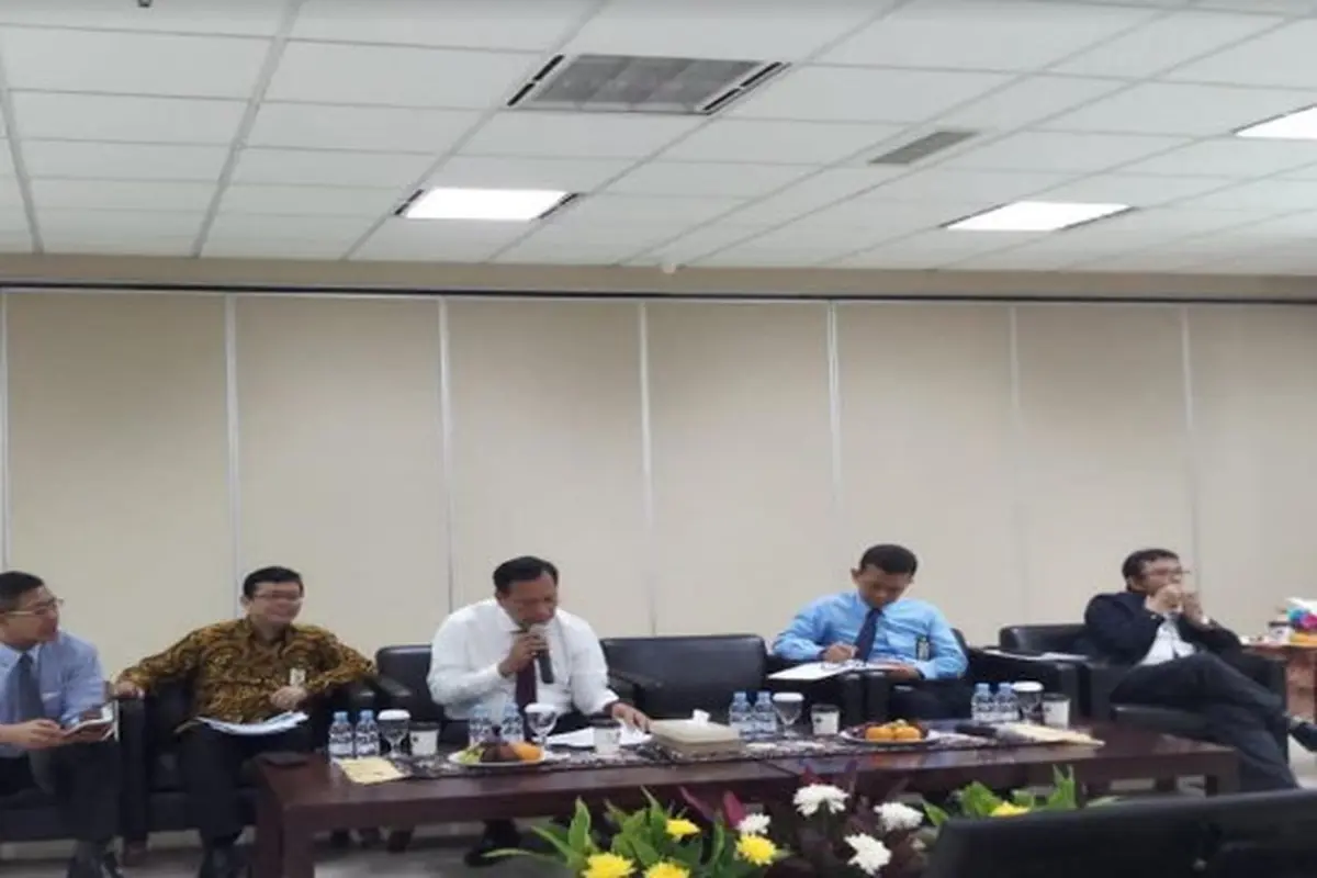 (Foto: Merdeka.com/Dwi Aditya Putra)