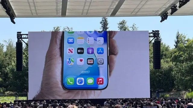 Bikin Interaksi dengan iPhone, iPad dll Lebih Intuitif