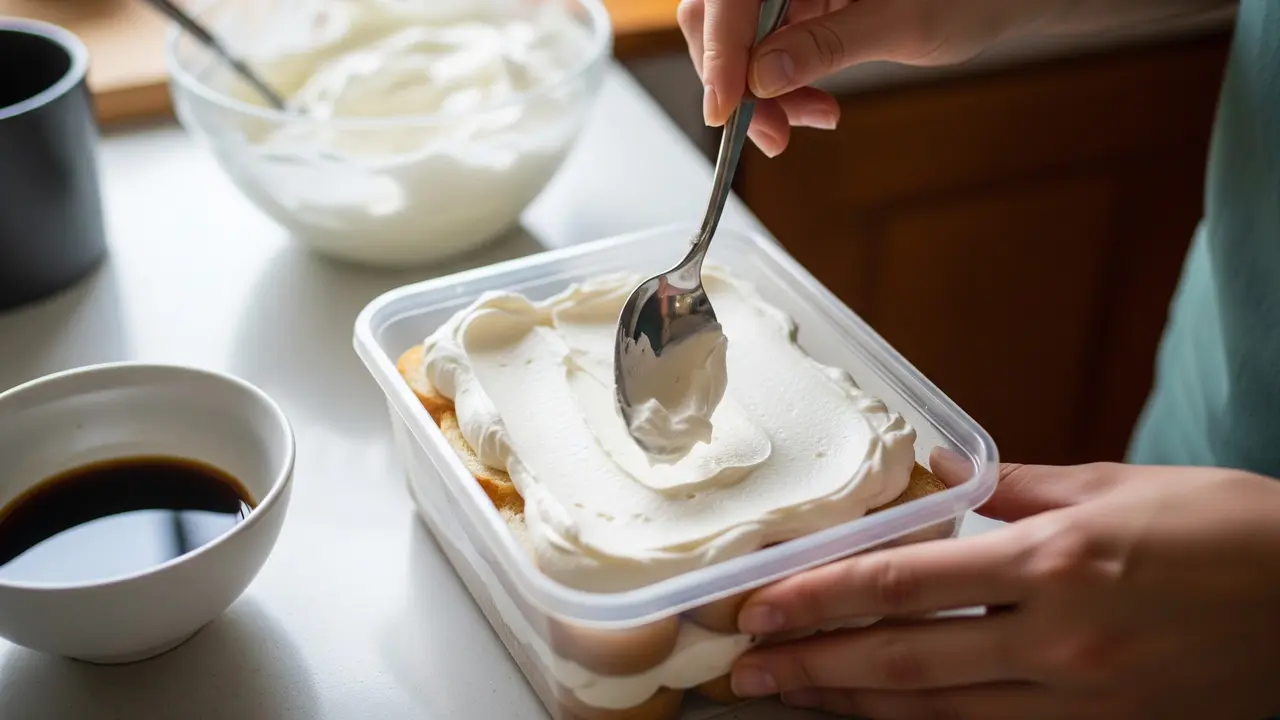 Tips Agar Dessert Box Roti Tawar Lebih Enak