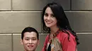 Suami Ririn Ekawati, Ferry Wijaya meninggal dunia pada hari Minggu, 11 Juni 2017 di RS Pondok Indah, Jakarta Selatan sekitar pukul 00.15 WIB. Diketahui, Ferry mengidap penyakit leukimia sebelum akhirnya meninggal dunia. (Instagram/fery_wijaya88)