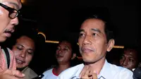 Jokowi (Liputan6.com/Andrian M Tunay)