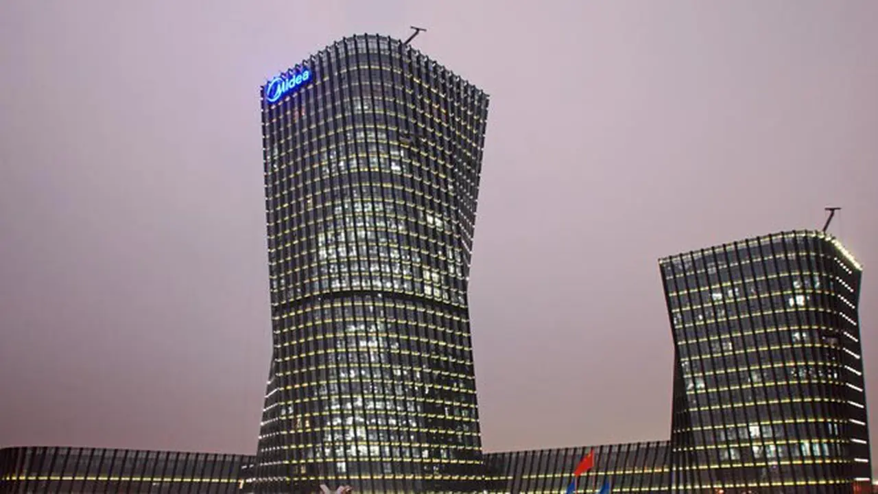 Midea