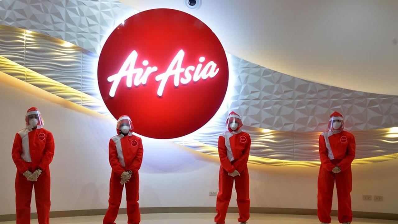 AirAsia