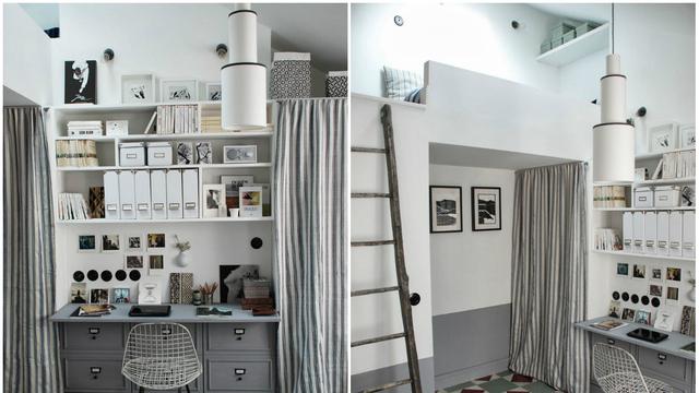 Ide Desain Rumah Minimalis Seluas 25 Meter Persegi 