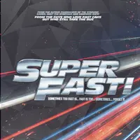 Superfast, parodi dari film Fast and Furious