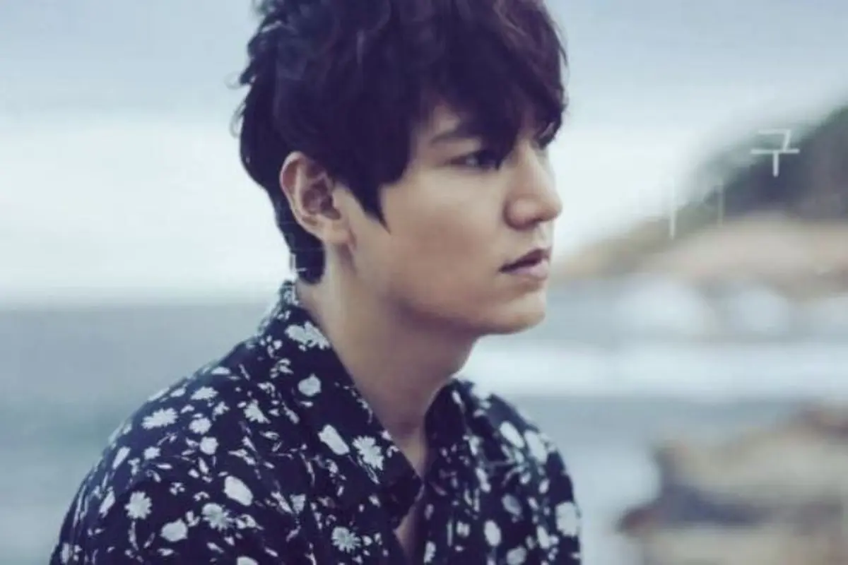 [Bintang] Lee Min Ho