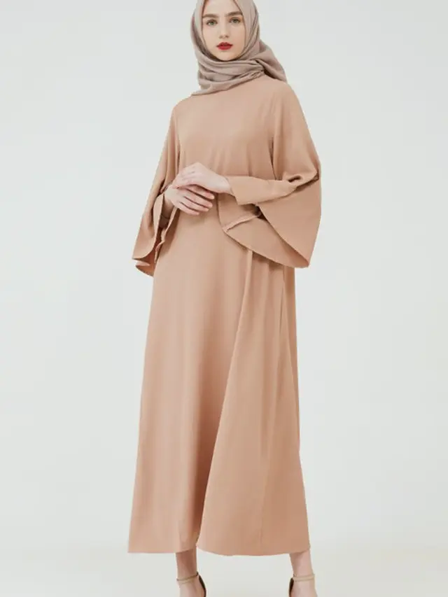 6 Model Baju Lebaran 2024 Terbaru, Tampil Cantik dan Elegan dalam Berbagai Kondisi