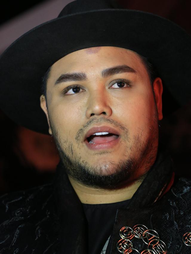 [Bintang] Ivan Gunawan