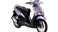 3 Motor Bekas Terlaris di Kawasan Indonesia Timur