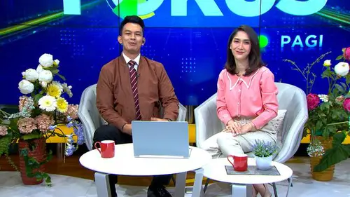 Fokus Pagi : Tertimbun Tebing Longsor di Garut, Ibu dan Dua Anaknya Ditemukan Tewas