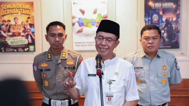 Pemutihan Pajak Kendaraan di Jawa Tengah Oktober 2026