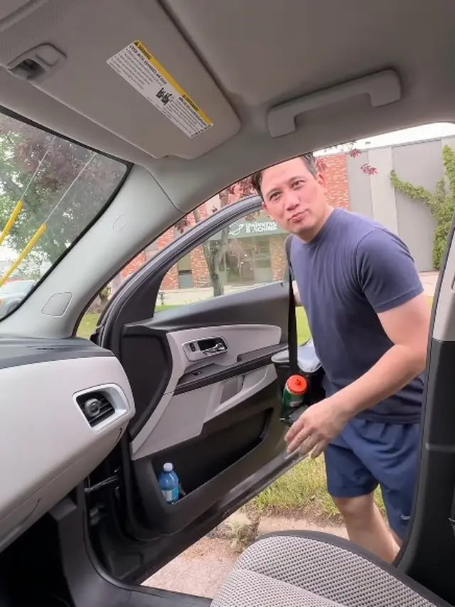 Cindy Fatikasari dan Tengku Firmansyah (Instagram/cindyfatikasari18)