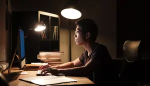Sering Begadang dan Kurang Tidur? Ini Dampaknya bagi Tubuh dan Aktivitas Sehari-hari