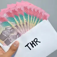 THR bukan hanya uang kaget untuk belanja tapi juga bisa jadi modal masa depan. Bagaimana caranya? (dok. Bibit)