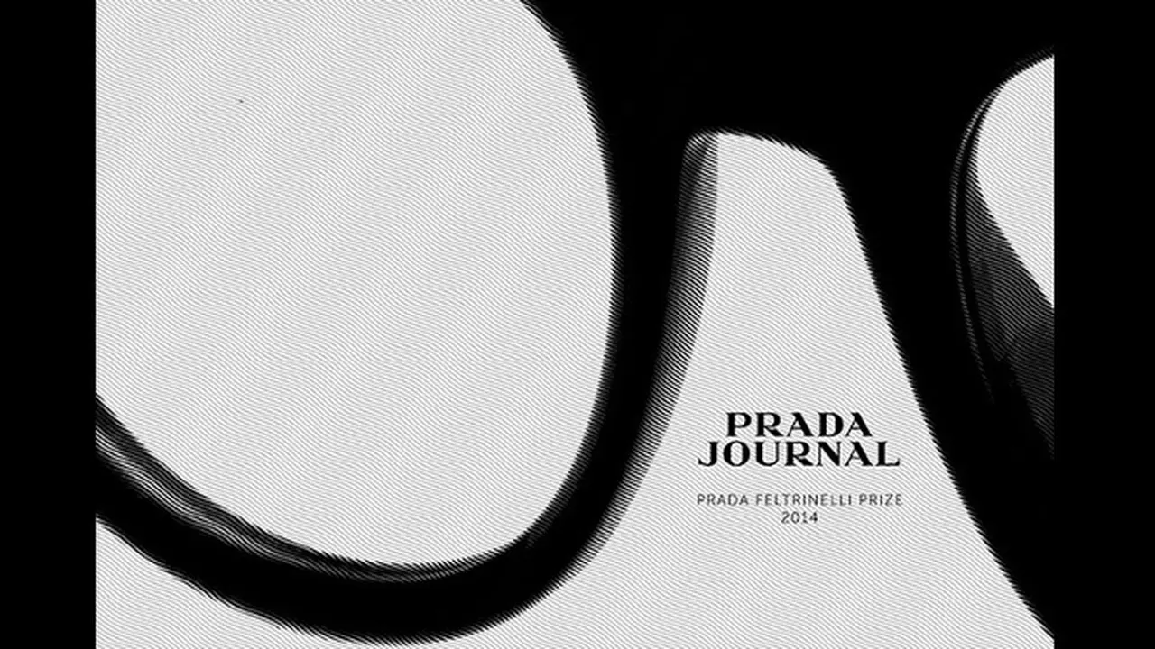 Prada Journal Award 2014