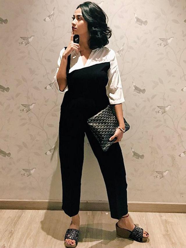 [Bintang] Vanessa Angel