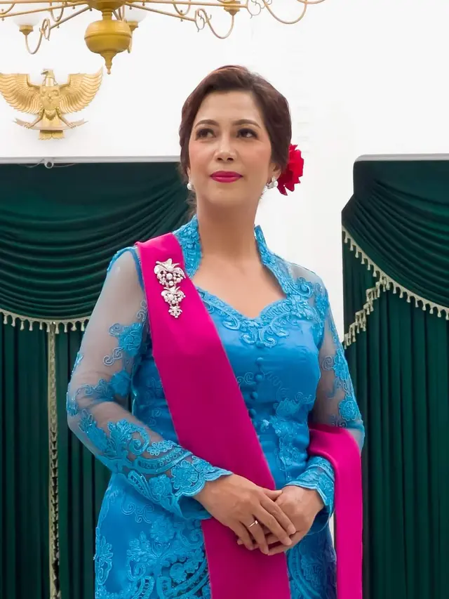 Hari Kebaya Nasional