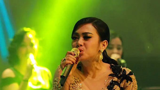 Syahrini