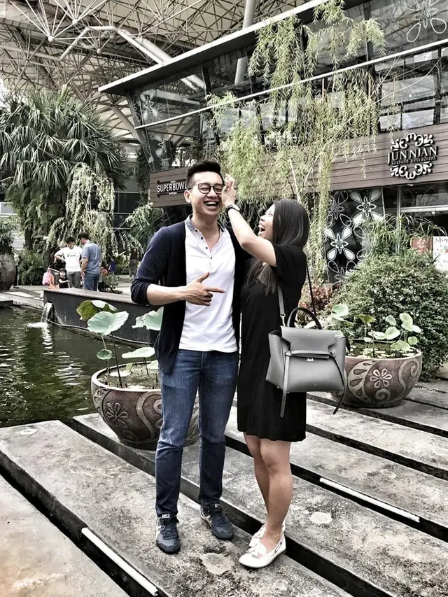 Sudah Dilamar, Ini 6 Potret Mesra Greysia Polii dan Kekasih yang Jarang Tersorot