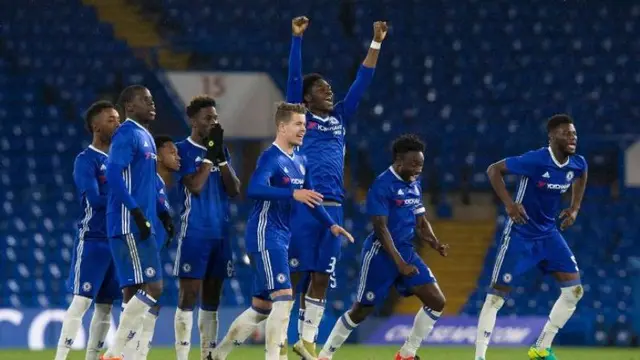 Chelsea U-23
