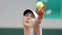 Maria Sharapova