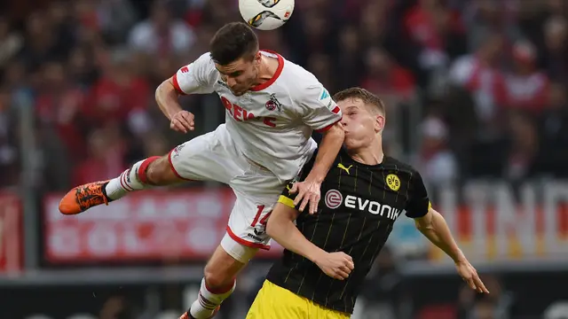 Jonas Hector