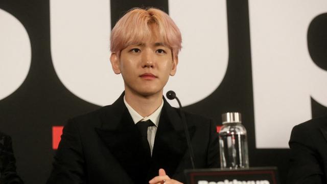 Baekhyun