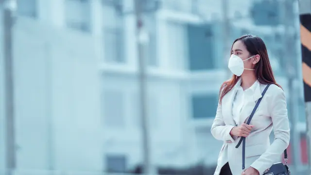 Tubuh Fit Berkat Cegah Virus Bersama Kurasi Produk Tokopedia!