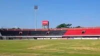 Penyelenggara Piala Presiden Terpukau Stadion Dipta