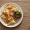 Resep Pangsit Goreng Isi Tahu, Renyah dan Gurihnya Bikin Ketagihan