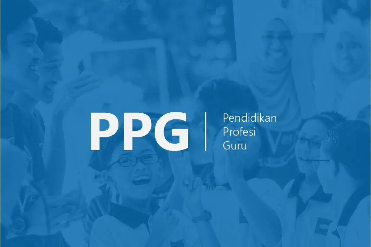 PPG Prajabatan