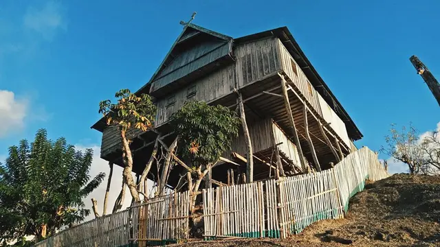 Wisata Sulawesi Selatan