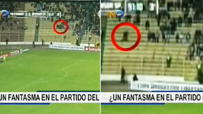 Foto: copyright youtube.com/PAT LA PAZ