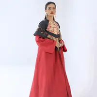 Citra Scholastika (Adrian Putra/Fimela.com)