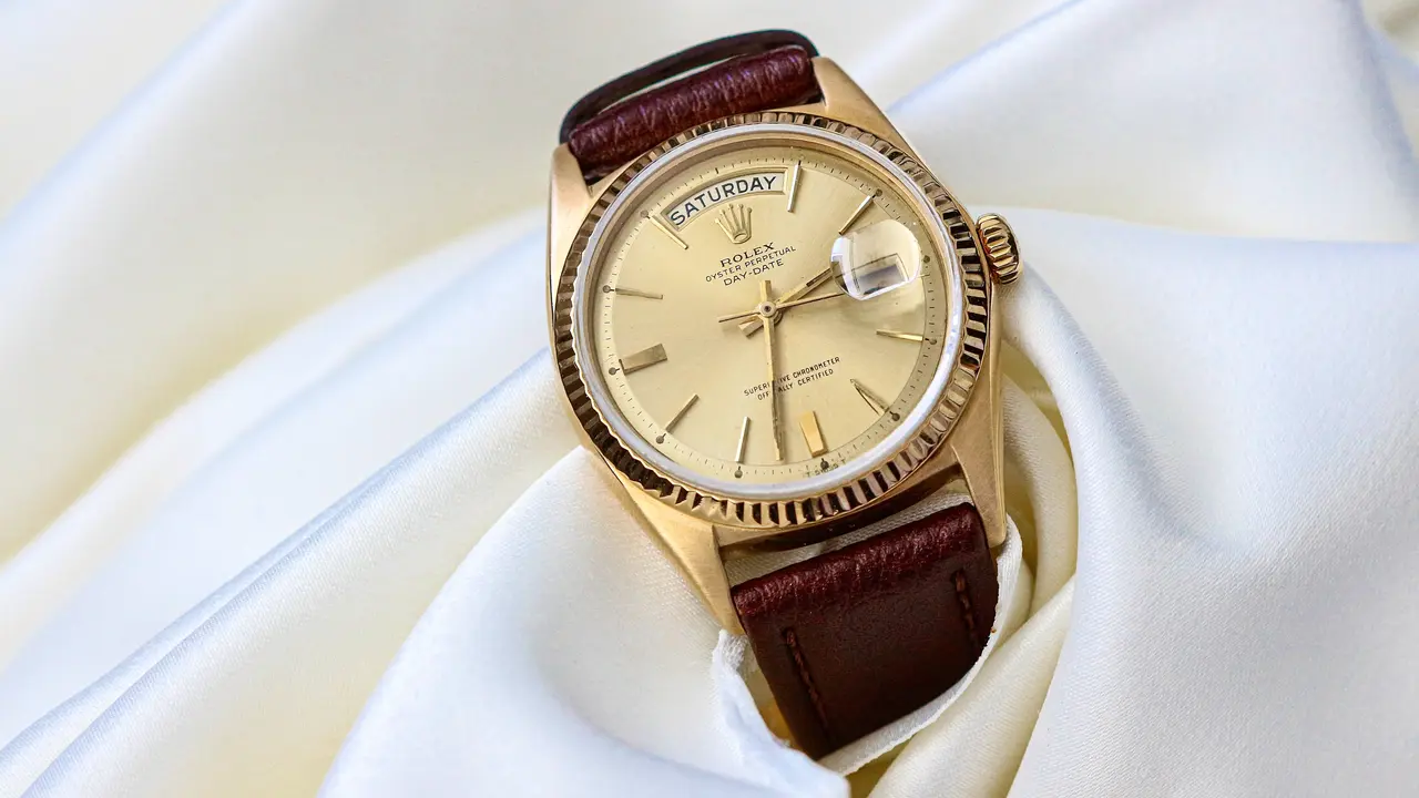 jam tangan
