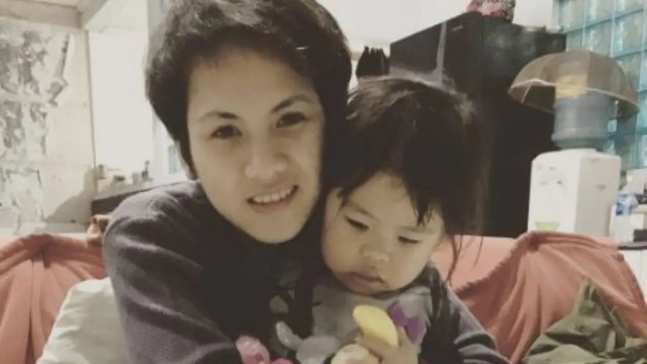 Istri Aming