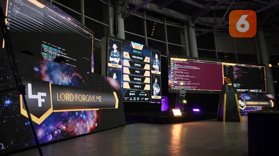 Cyber Breaker Season 3 Hadirkan Cara Baru Mengenalkan Keamanan Siber
