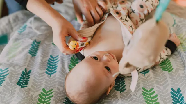 1. Deteksi Dini Masalah Kesehatan