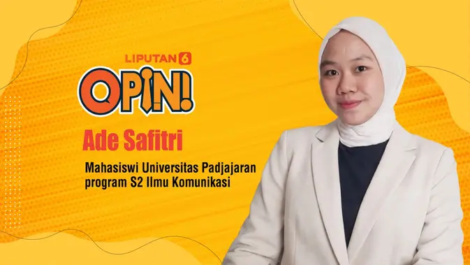 Ade Safitri, Mahasiswi Komunikasi Unpad Peraih Hibah Penelitian Nasional