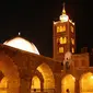 Masjid Great al-Mansouri di Tripoli, Lebanon (Flickr/Fouad GM)