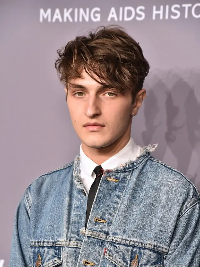 [Bintang] Anwar Hadid