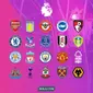 Liga Inggris - Ilustrasi Logo Premier League Musim 2022-23 (Bola.com/Adreanus Titus)