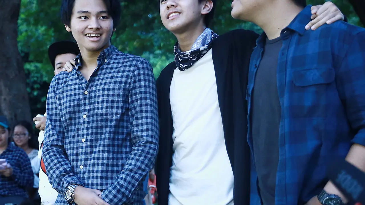 [Bintang] CJR