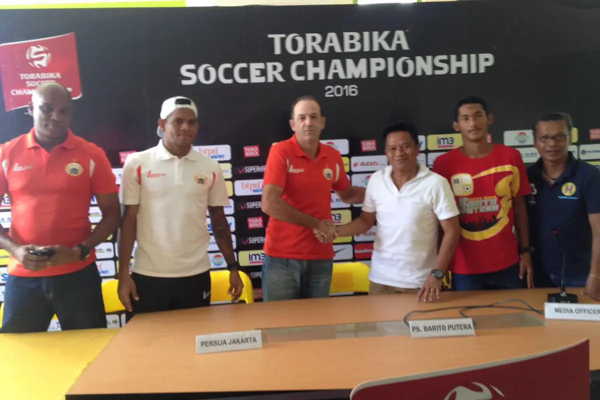 Persija Jakarta
