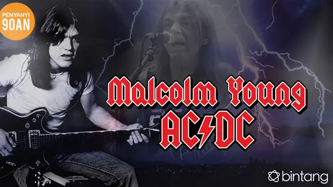 Malcolm Young