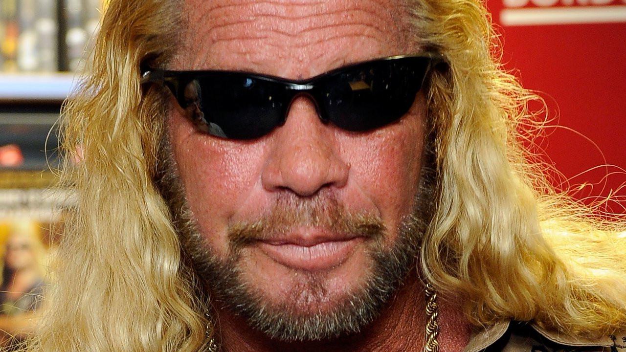 Who Is Dog the Bounty Hunter: From Bounty Hunter to Television Star