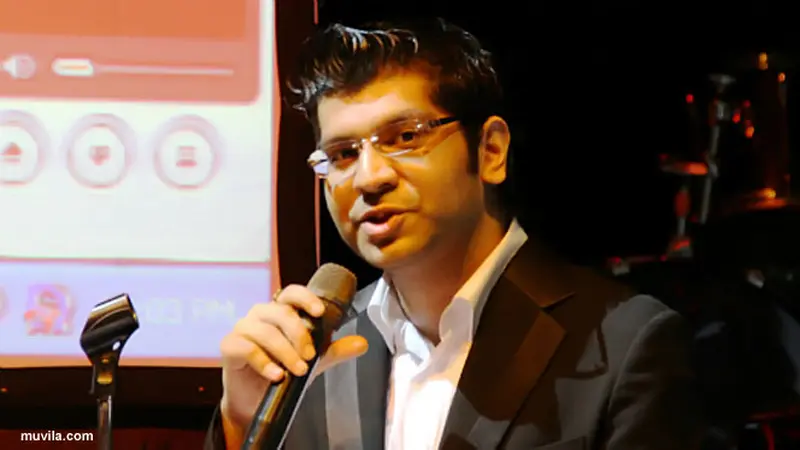 Dheeraj Kalwani